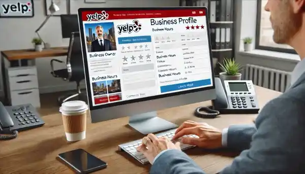 Yelp Review Management: How to Turn Feedback into Success 15